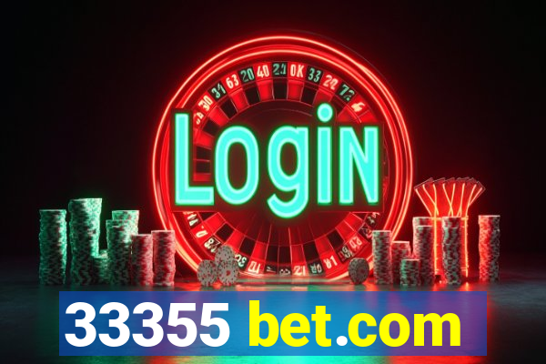 33355 bet.com